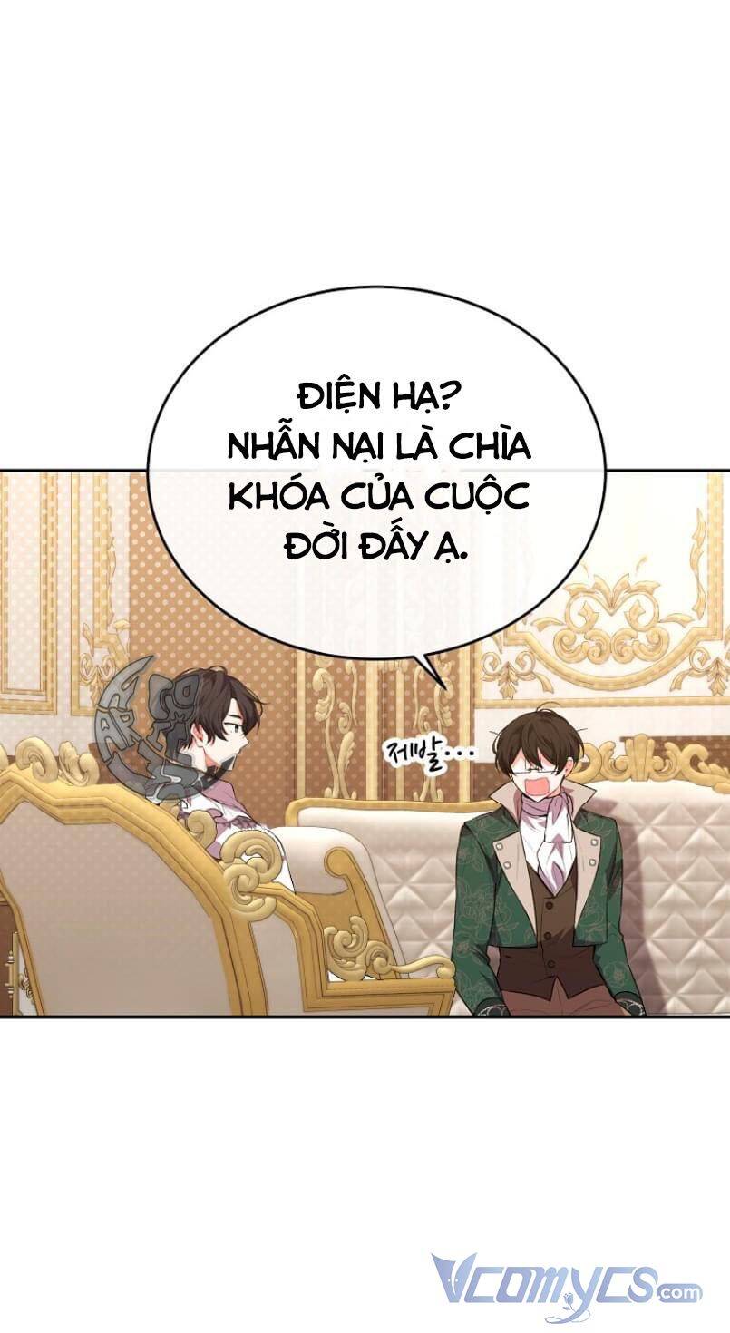 Cô Con Gái Thật Sự Đã Xuất Hiện Chapter 49 - Trang 2
