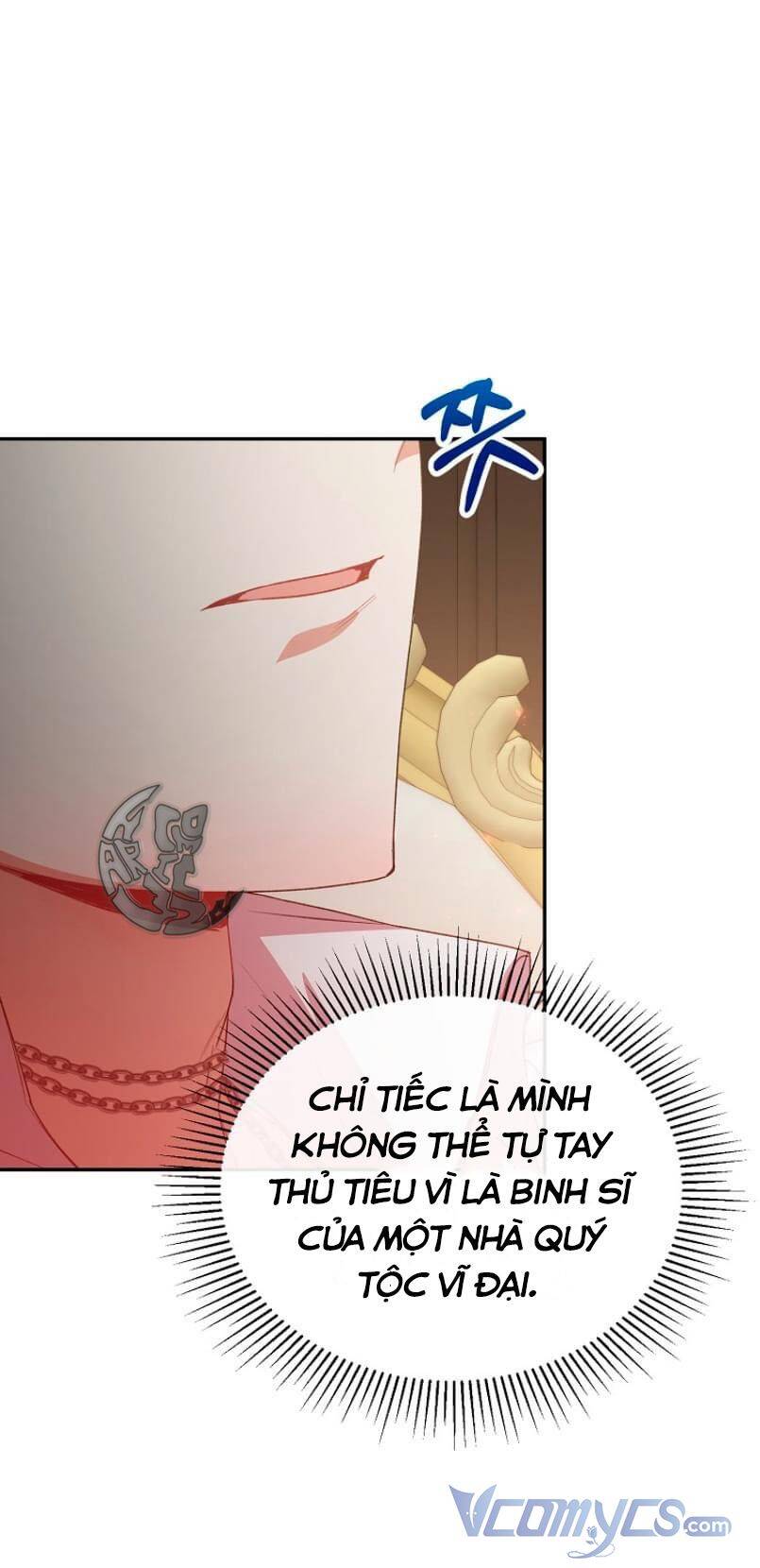 Cô Con Gái Thật Sự Đã Xuất Hiện Chapter 49 - Trang 2