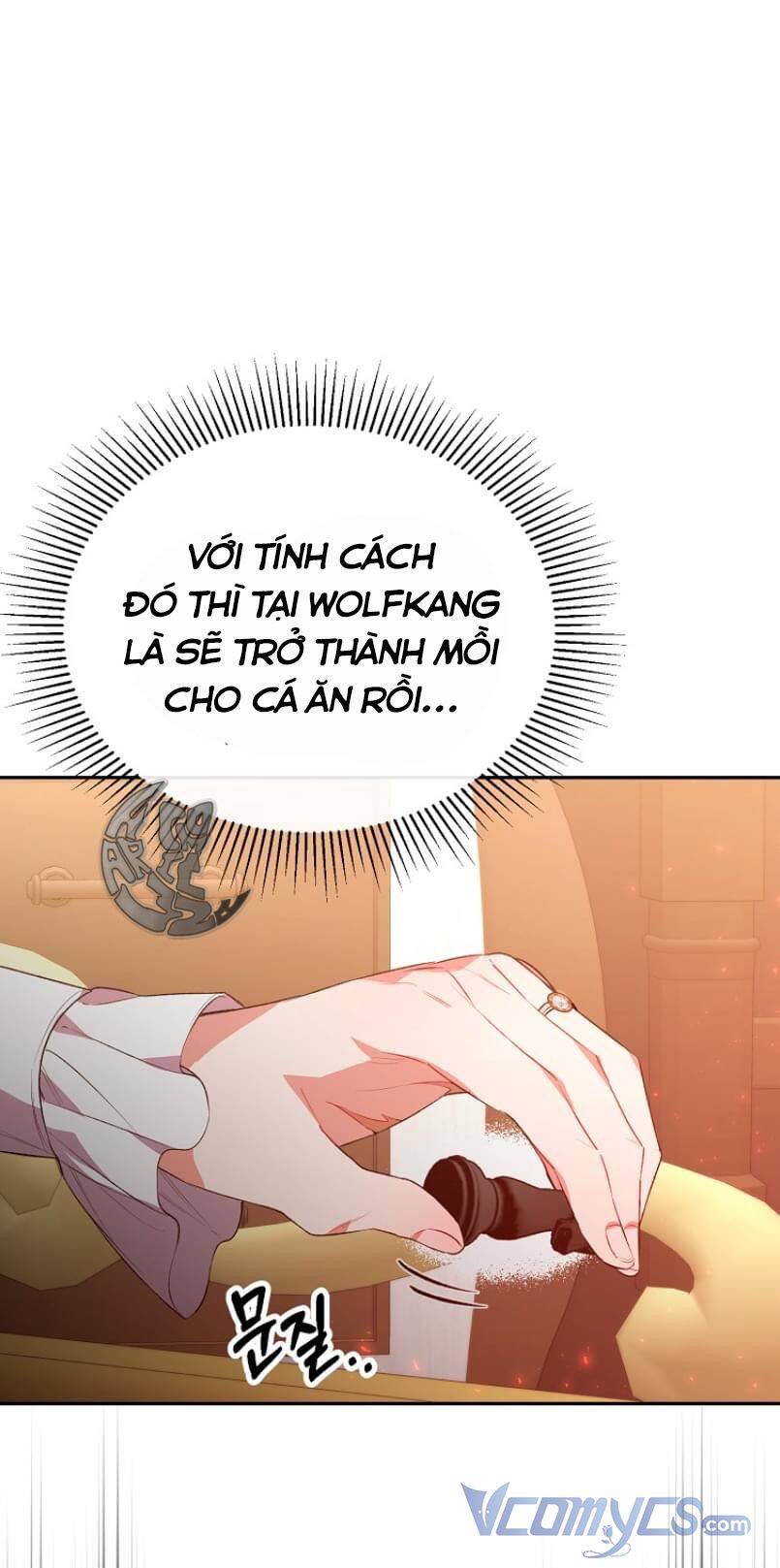 Cô Con Gái Thật Sự Đã Xuất Hiện Chapter 49 - Trang 2
