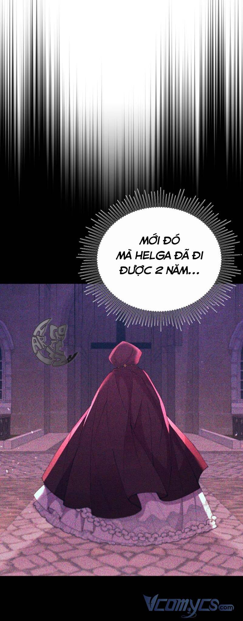 Cô Con Gái Thật Sự Đã Xuất Hiện Chapter 49 - Trang 2