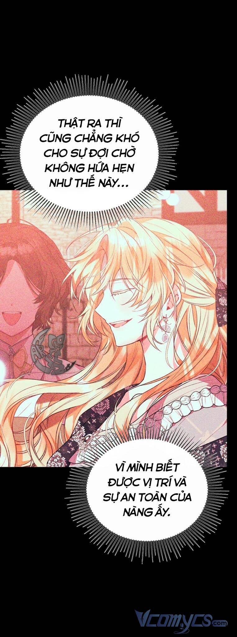 Cô Con Gái Thật Sự Đã Xuất Hiện Chapter 49 - Trang 2