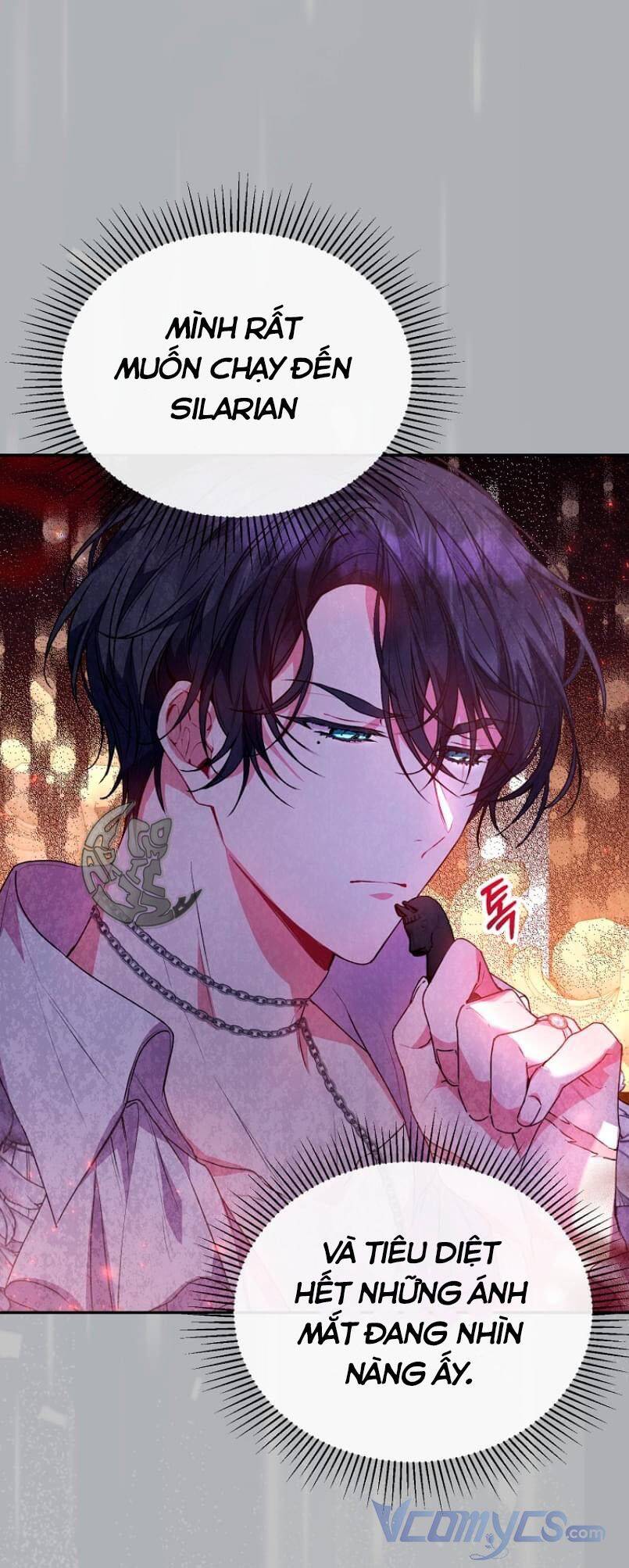 Cô Con Gái Thật Sự Đã Xuất Hiện Chapter 49 - Trang 2