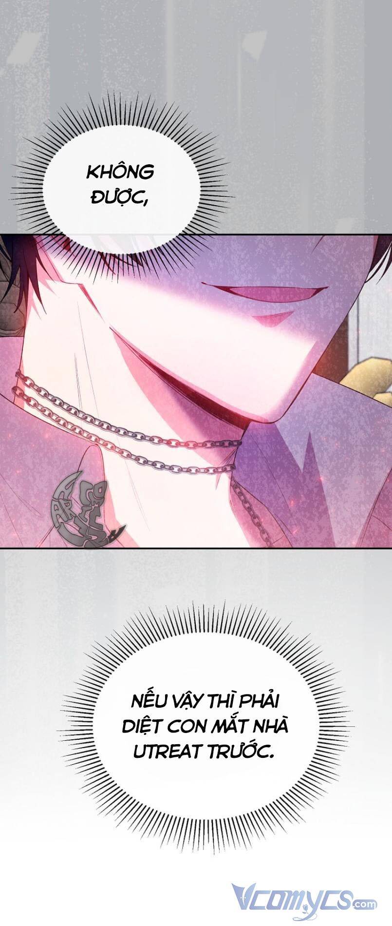 Cô Con Gái Thật Sự Đã Xuất Hiện Chapter 49 - Trang 2