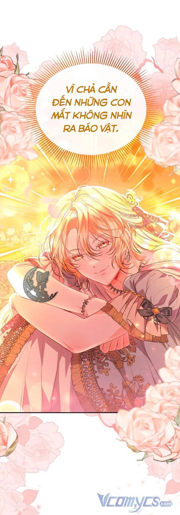 Cô Con Gái Thật Sự Đã Xuất Hiện Chapter 49 - Trang 2