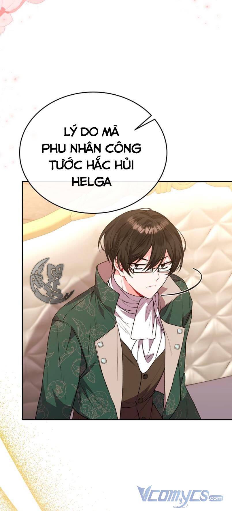 Cô Con Gái Thật Sự Đã Xuất Hiện Chapter 49 - Trang 2