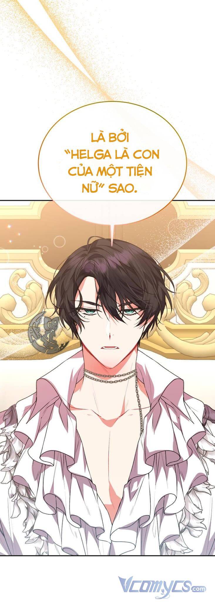 Cô Con Gái Thật Sự Đã Xuất Hiện Chapter 49 - Trang 2