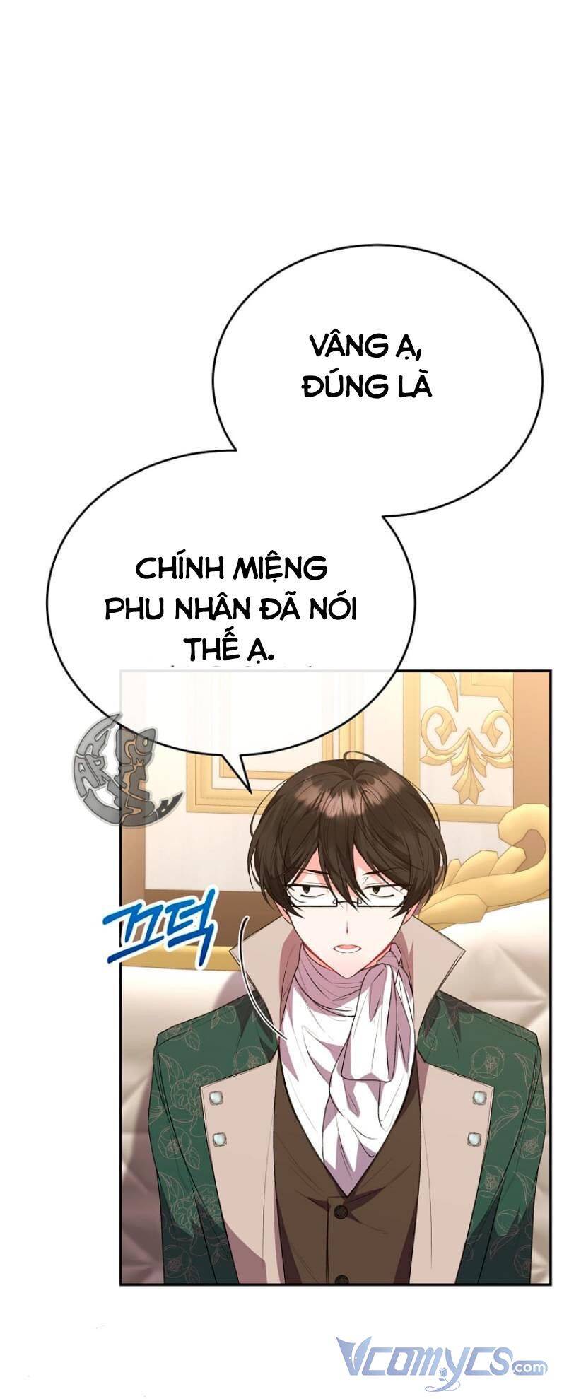 Cô Con Gái Thật Sự Đã Xuất Hiện Chapter 49 - Trang 2