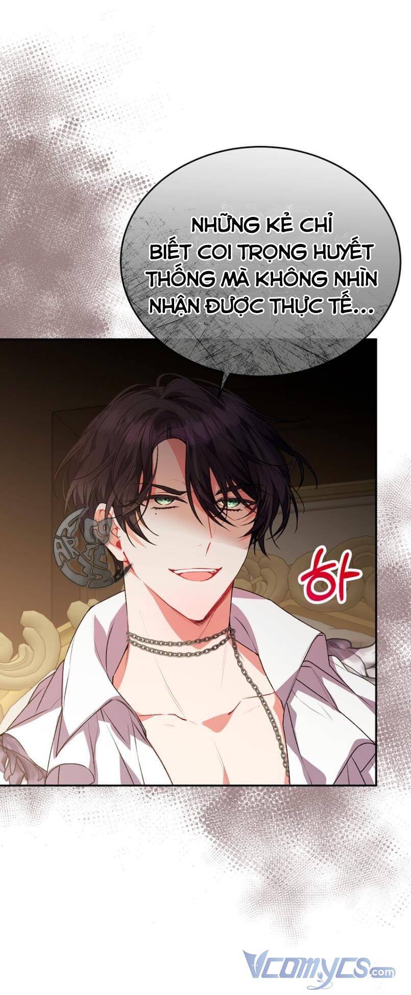 Cô Con Gái Thật Sự Đã Xuất Hiện Chapter 49 - Trang 2
