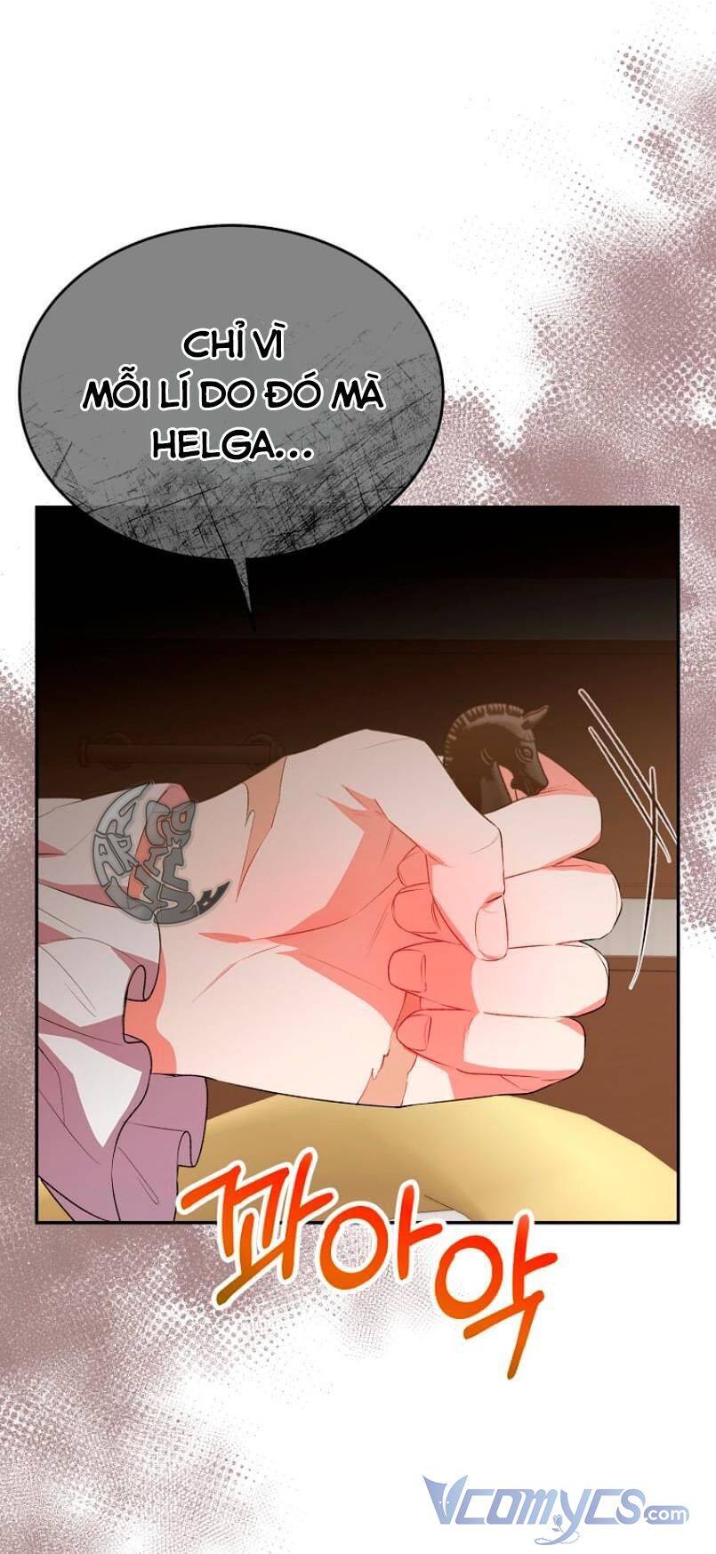 Cô Con Gái Thật Sự Đã Xuất Hiện Chapter 49 - Trang 2