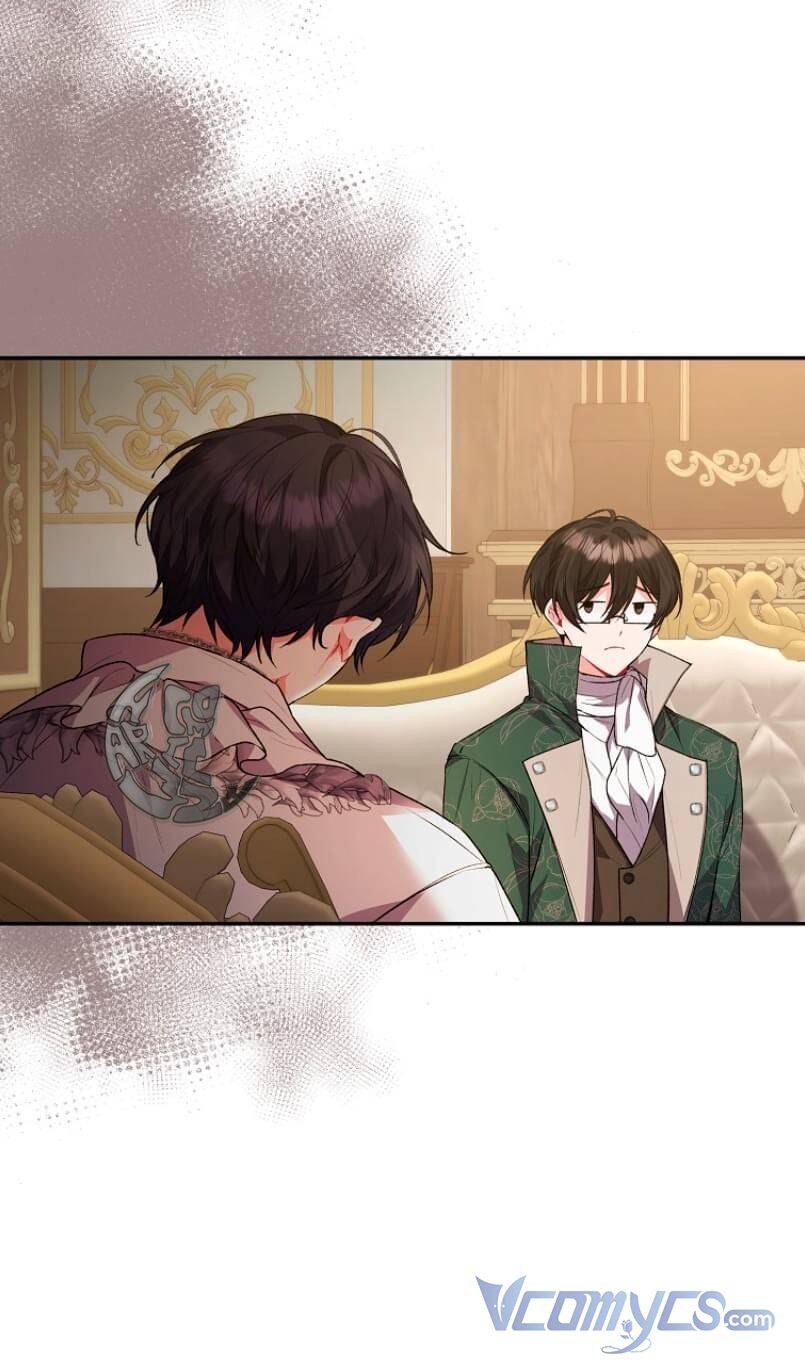 Cô Con Gái Thật Sự Đã Xuất Hiện Chapter 49 - Trang 2