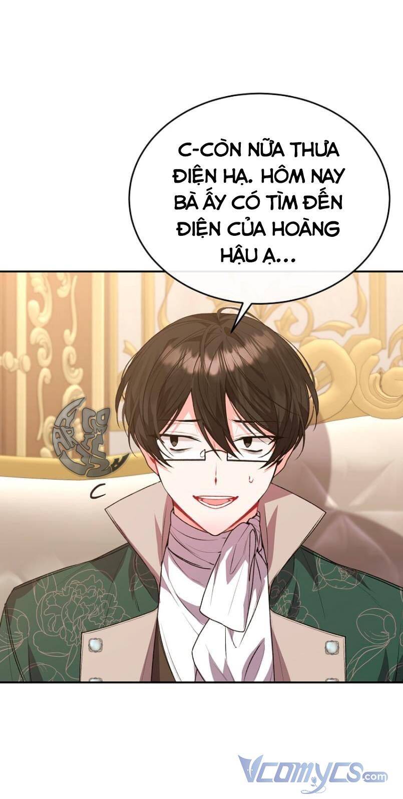 Cô Con Gái Thật Sự Đã Xuất Hiện Chapter 49 - Trang 2