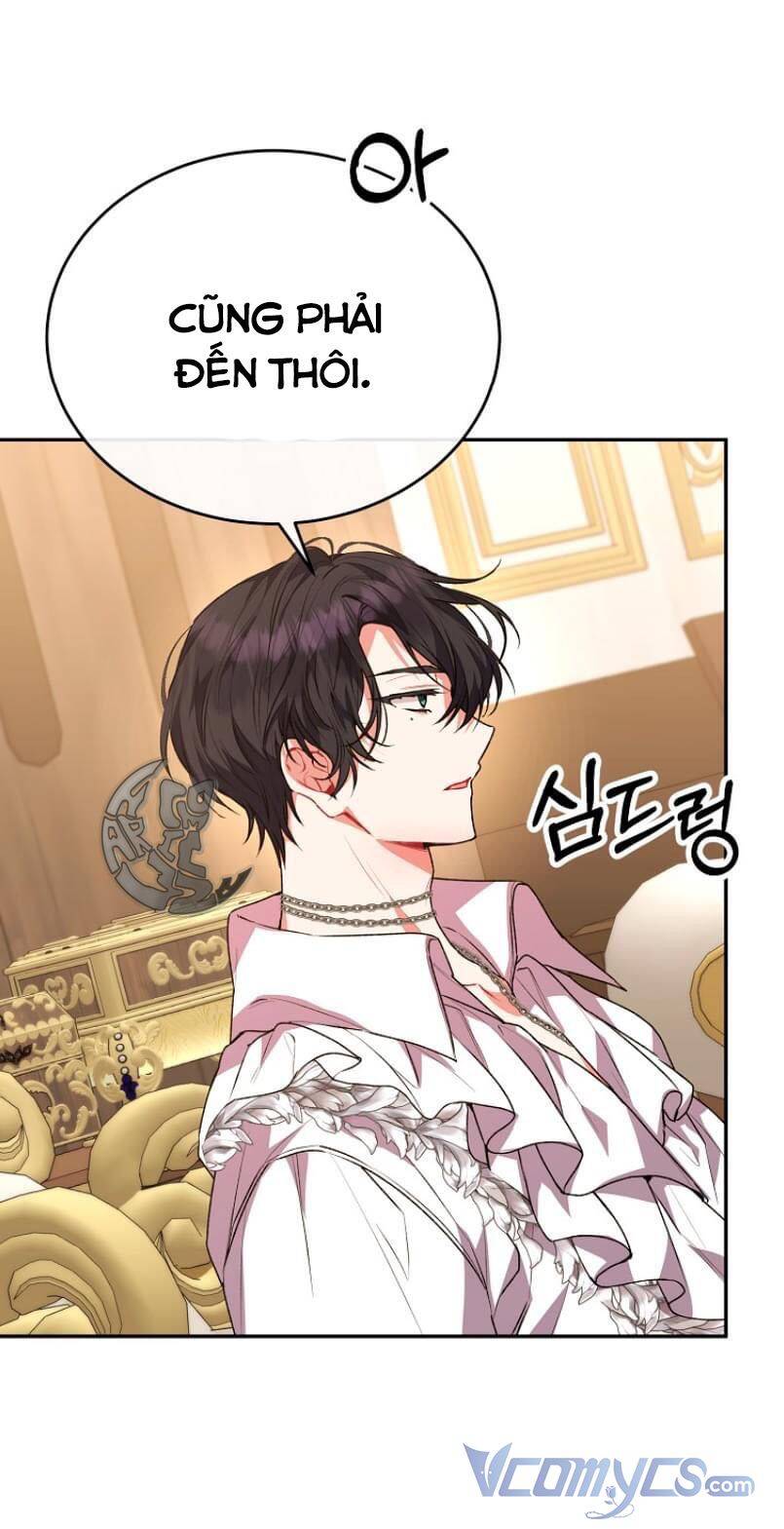 Cô Con Gái Thật Sự Đã Xuất Hiện Chapter 49 - Trang 2