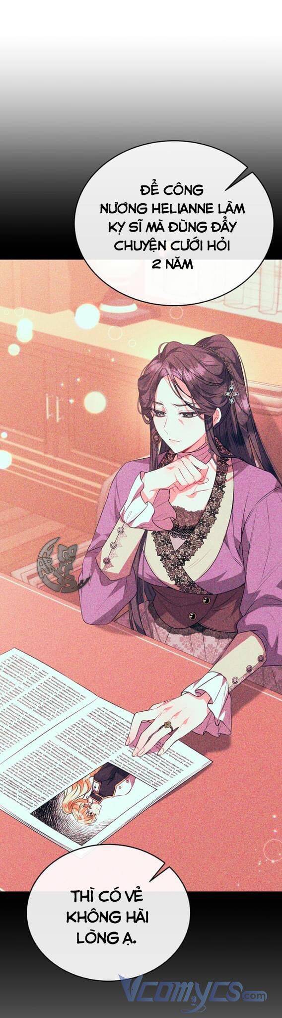 Cô Con Gái Thật Sự Đã Xuất Hiện Chapter 49 - Trang 2