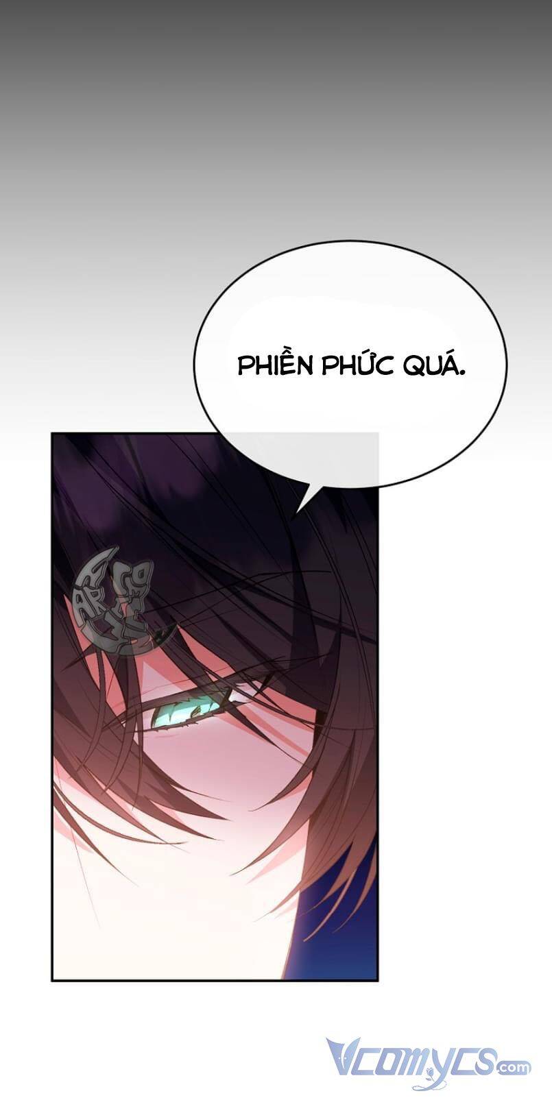 Cô Con Gái Thật Sự Đã Xuất Hiện Chapter 49 - Trang 2