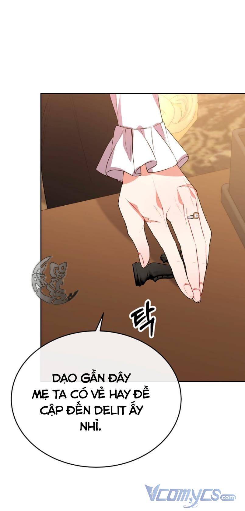 Cô Con Gái Thật Sự Đã Xuất Hiện Chapter 49 - Trang 2