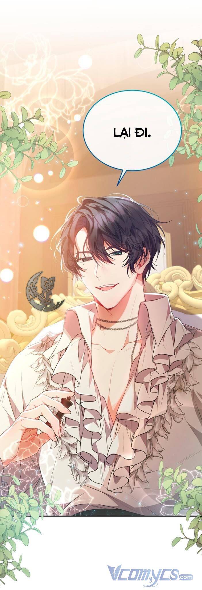 Cô Con Gái Thật Sự Đã Xuất Hiện Chapter 49 - Trang 2