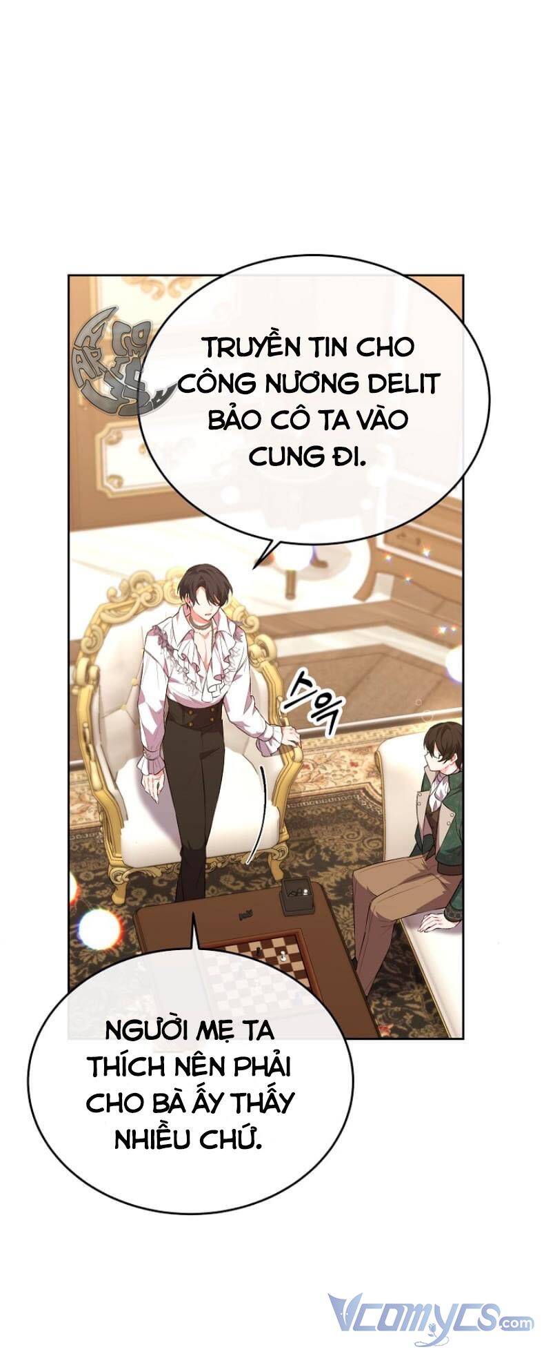 Cô Con Gái Thật Sự Đã Xuất Hiện Chapter 49 - Trang 2