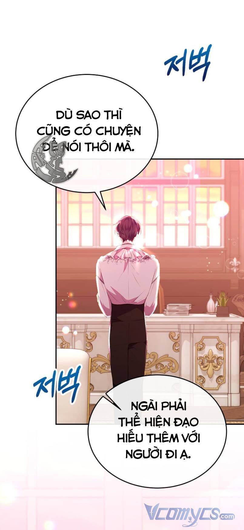 Cô Con Gái Thật Sự Đã Xuất Hiện Chapter 49 - Trang 2