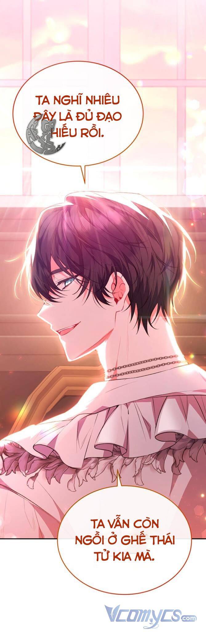 Cô Con Gái Thật Sự Đã Xuất Hiện Chapter 49 - Trang 2