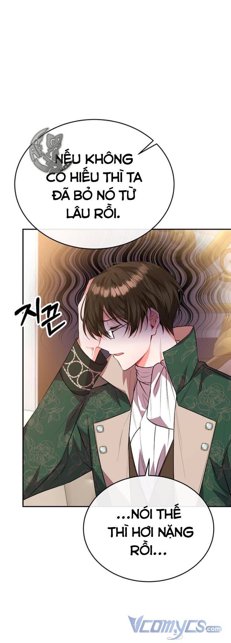 Cô Con Gái Thật Sự Đã Xuất Hiện Chapter 49 - Trang 2