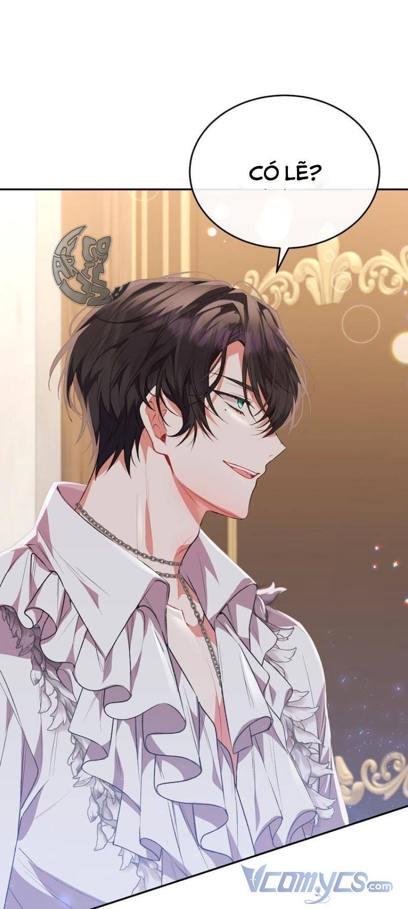 Cô Con Gái Thật Sự Đã Xuất Hiện Chapter 49 - Trang 2