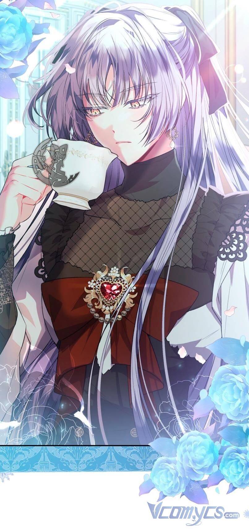 Cô Con Gái Thật Sự Đã Xuất Hiện Chapter 49 - Trang 2