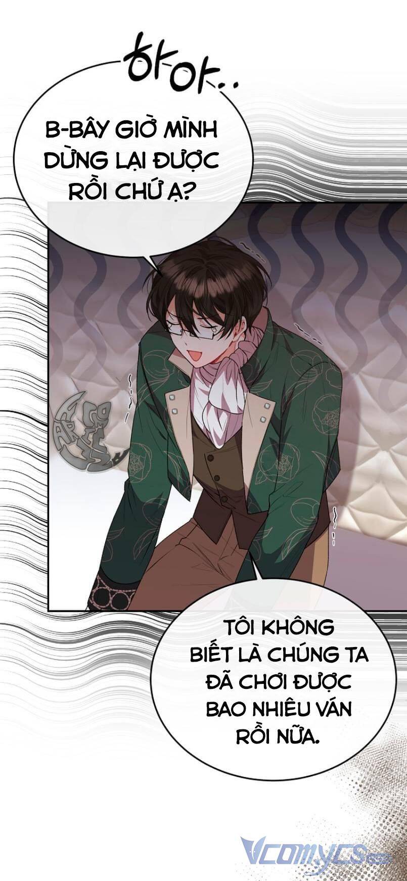 Cô Con Gái Thật Sự Đã Xuất Hiện Chapter 49 - Trang 2