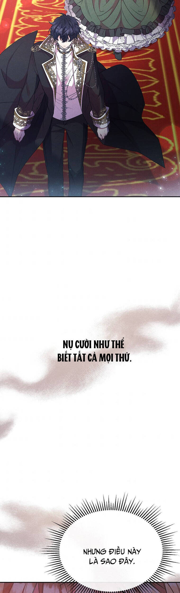 Cô Con Gái Thật Sự Đã Xuất Hiện Chapter 5 - Trang 2