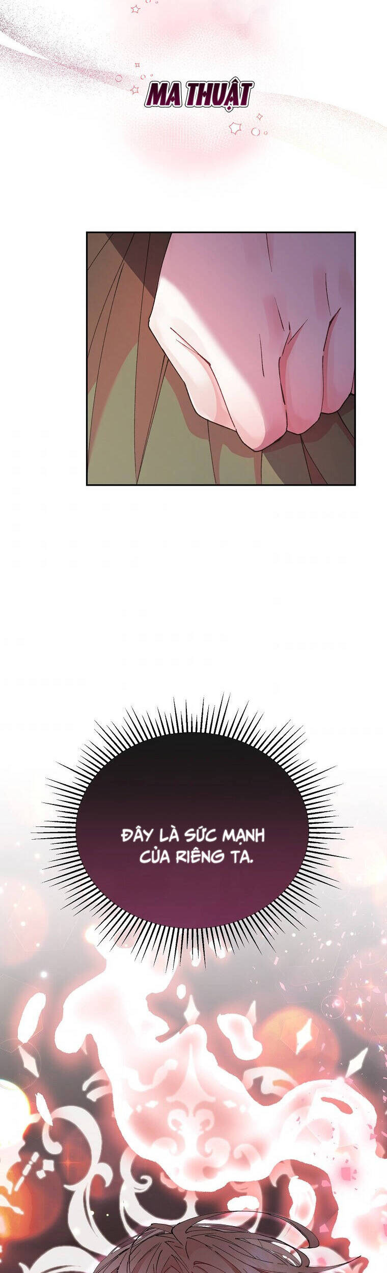 Cô Con Gái Thật Sự Đã Xuất Hiện Chapter 5 - Trang 2