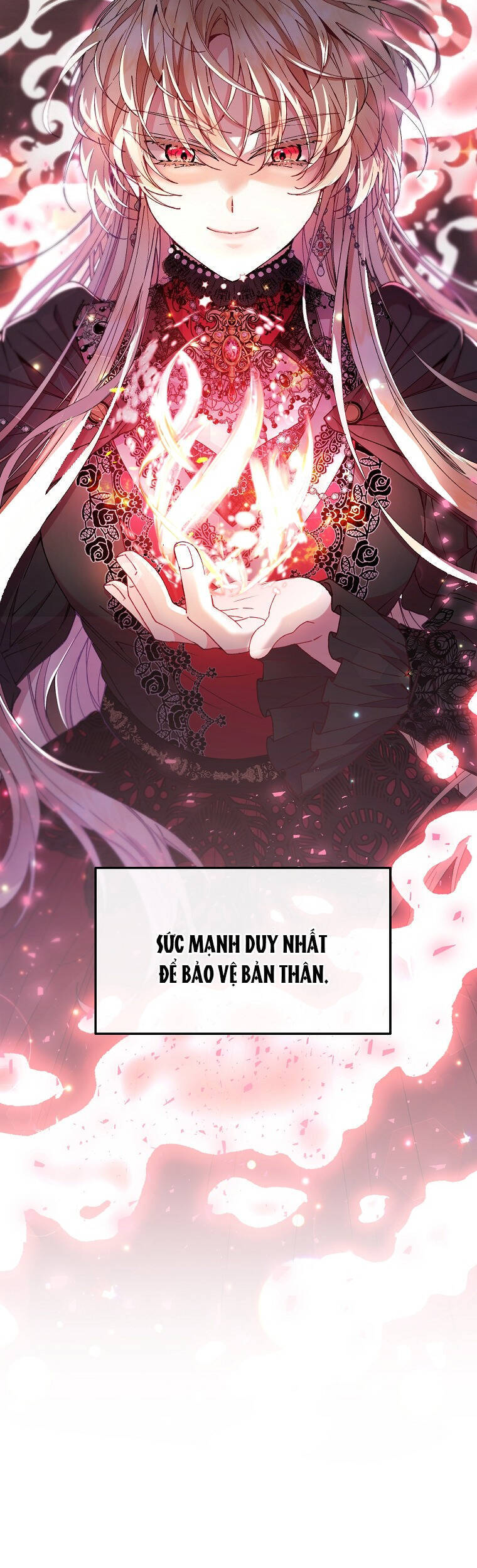 Cô Con Gái Thật Sự Đã Xuất Hiện Chapter 5 - Trang 2