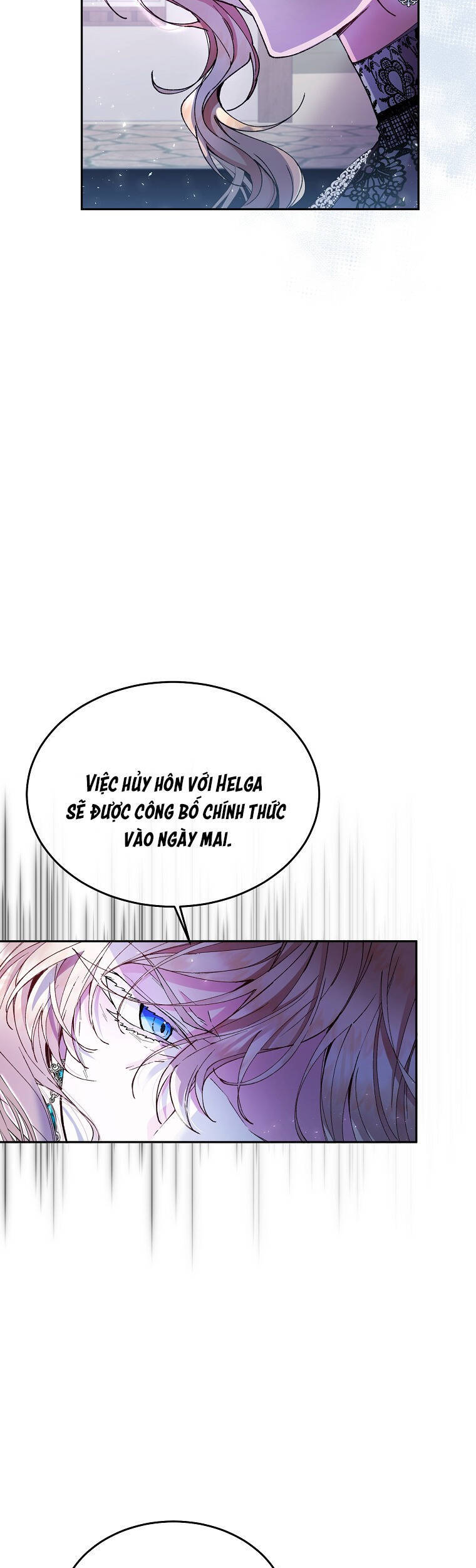 Cô Con Gái Thật Sự Đã Xuất Hiện Chapter 5 - Trang 2