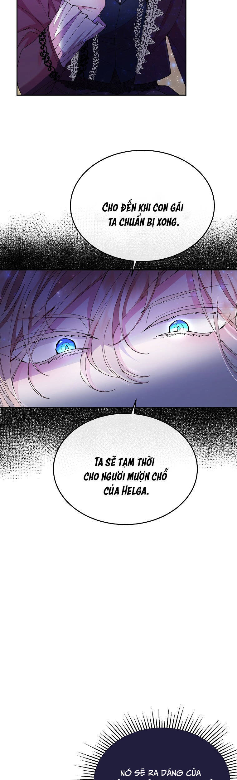 Cô Con Gái Thật Sự Đã Xuất Hiện Chapter 5 - Trang 2