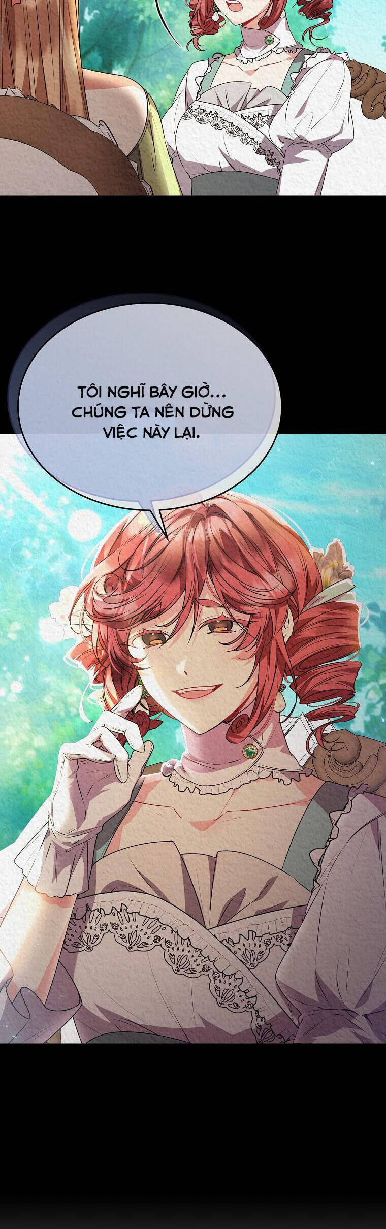 Cô Con Gái Thật Sự Đã Xuất Hiện Chapter 50 - Trang 2