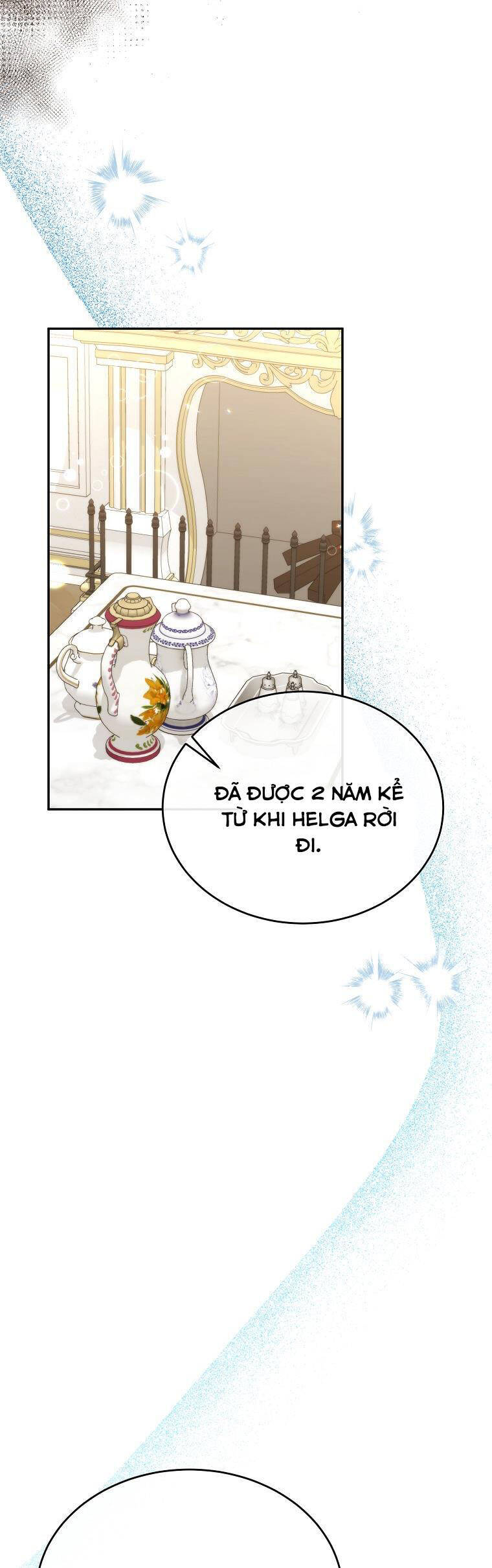 Cô Con Gái Thật Sự Đã Xuất Hiện Chapter 50 - Trang 2