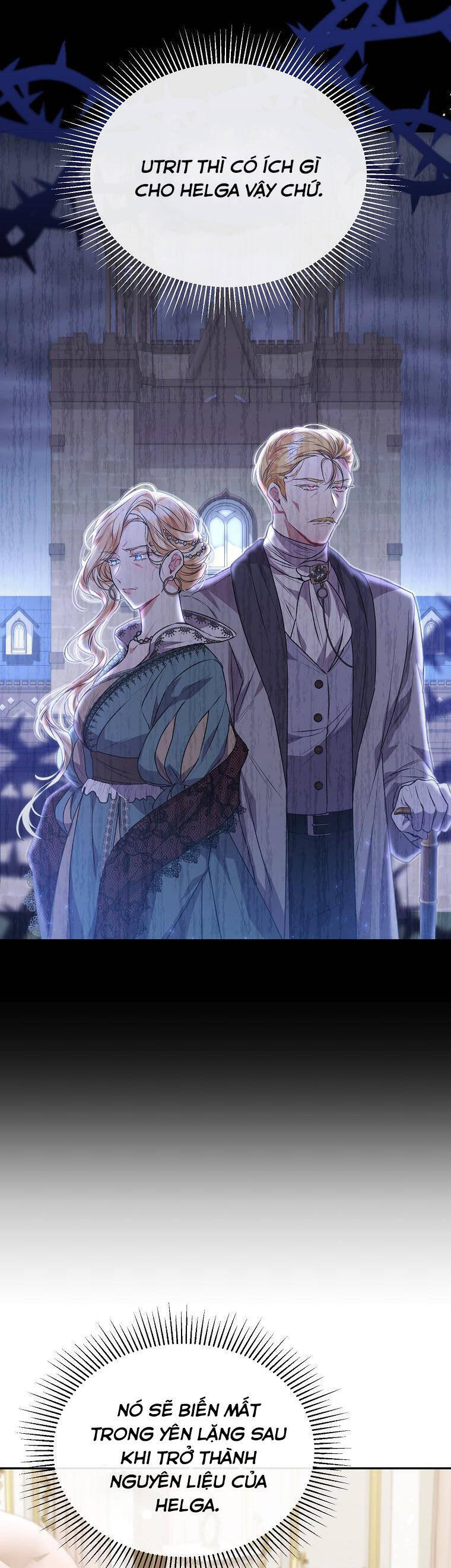 Cô Con Gái Thật Sự Đã Xuất Hiện Chapter 50 - Trang 2