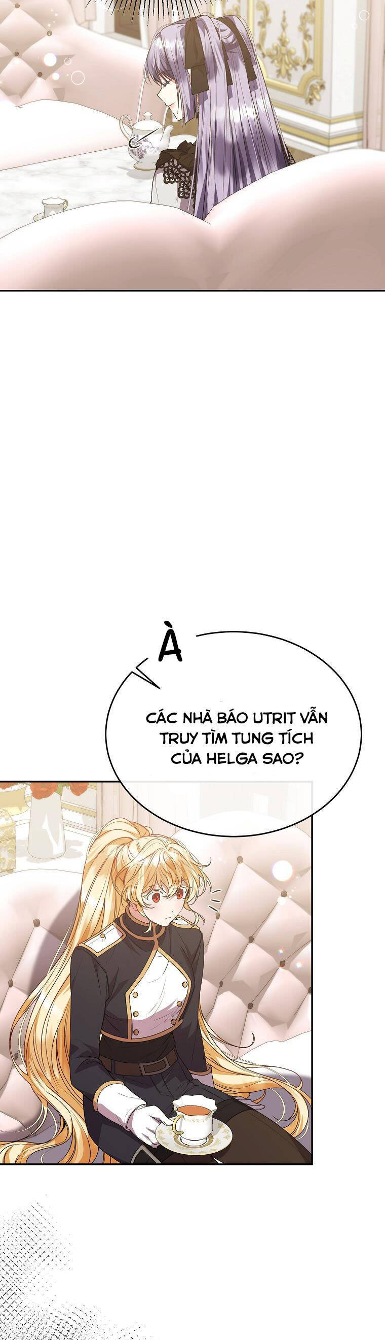 Cô Con Gái Thật Sự Đã Xuất Hiện Chapter 50 - Trang 2