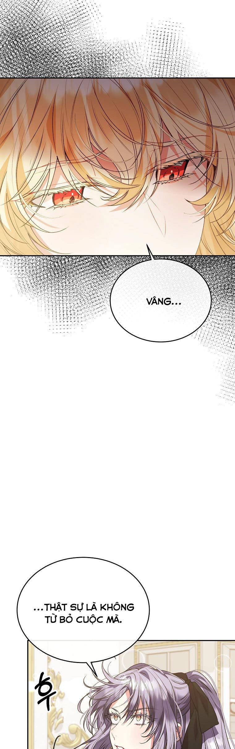 Cô Con Gái Thật Sự Đã Xuất Hiện Chapter 50 - Trang 2