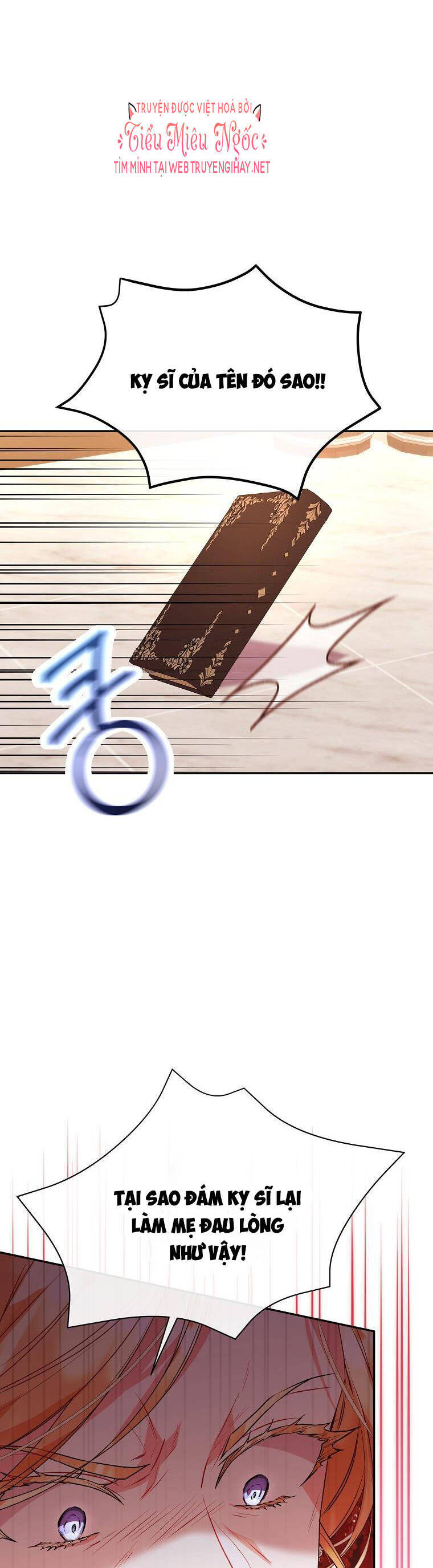 Cô Con Gái Thật Sự Đã Xuất Hiện Chapter 50 - Trang 2