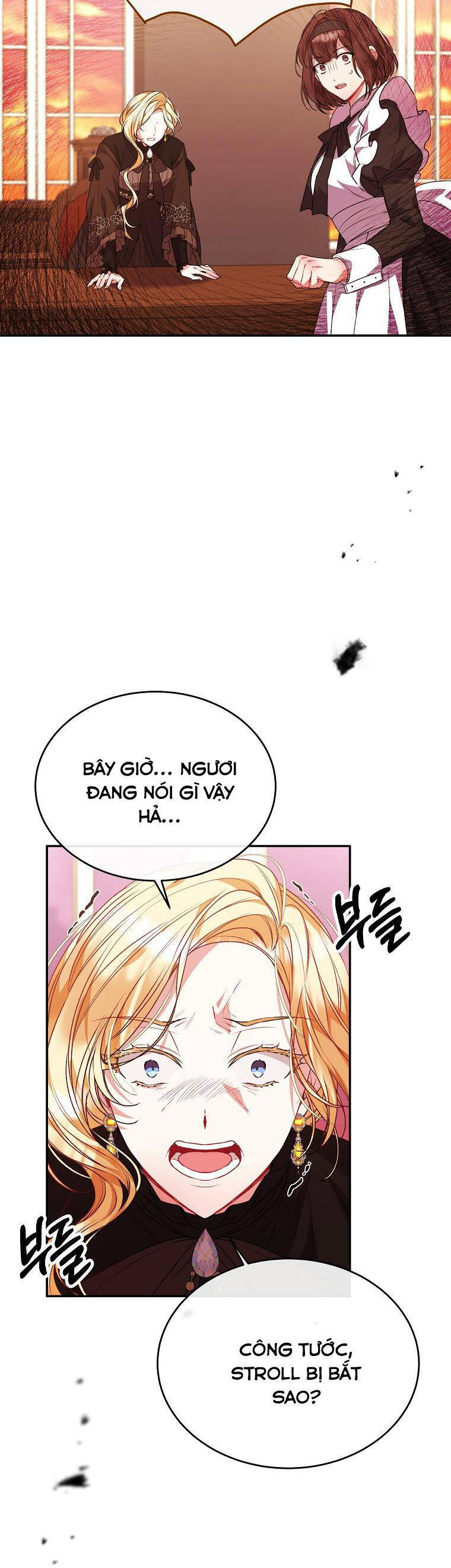 Cô Con Gái Thật Sự Đã Xuất Hiện Chapter 50 - Trang 2