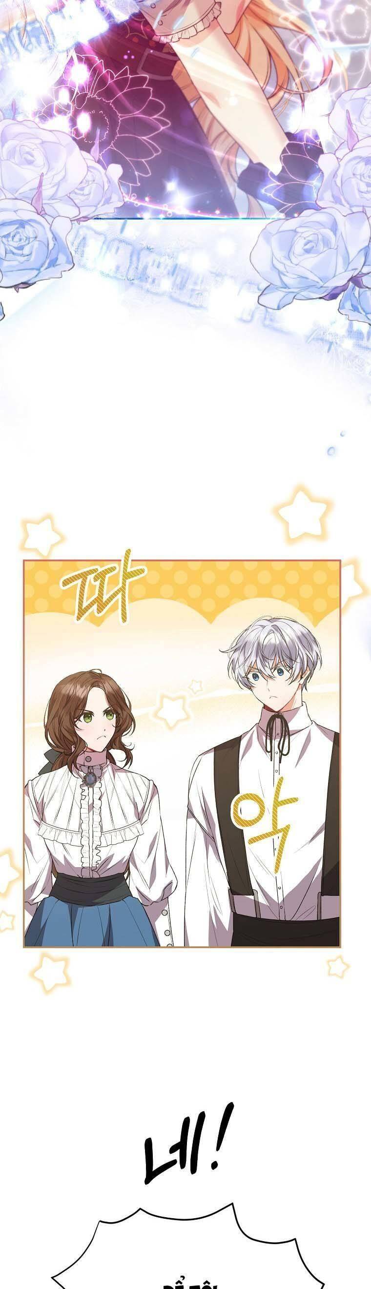 Cô Con Gái Thật Sự Đã Xuất Hiện Chapter 51 - Trang 2