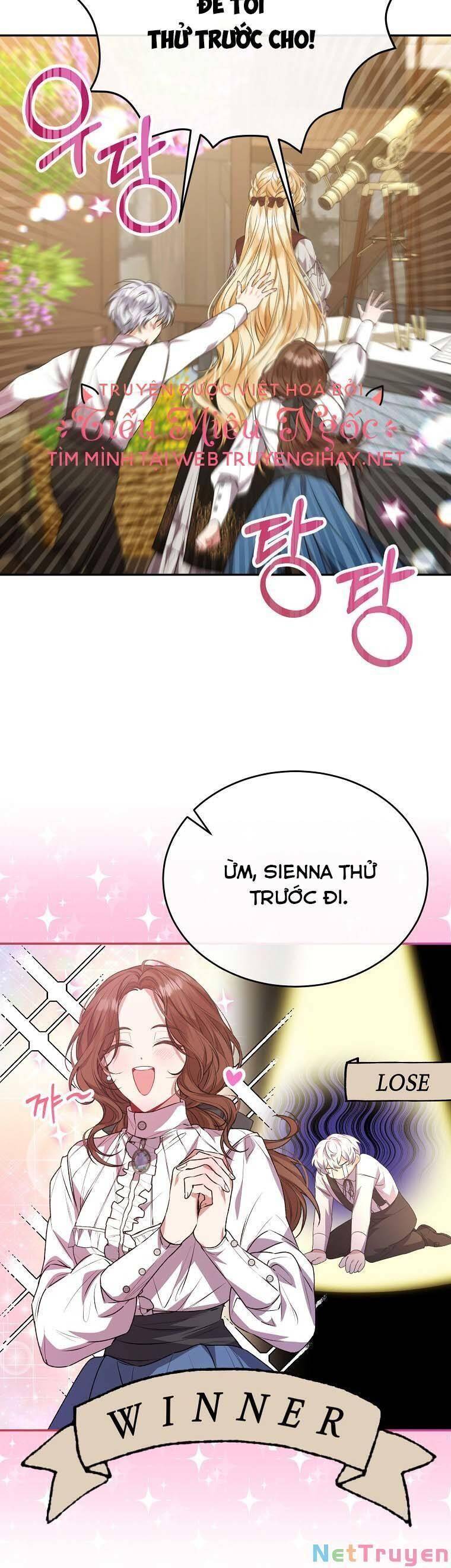 Cô Con Gái Thật Sự Đã Xuất Hiện Chapter 51 - Trang 2