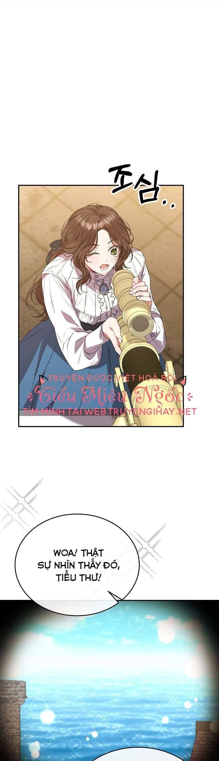 Cô Con Gái Thật Sự Đã Xuất Hiện Chapter 51 - Trang 2