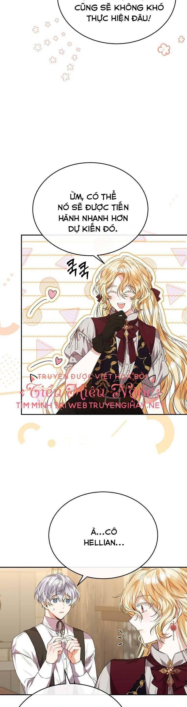 Cô Con Gái Thật Sự Đã Xuất Hiện Chapter 51 - Trang 2