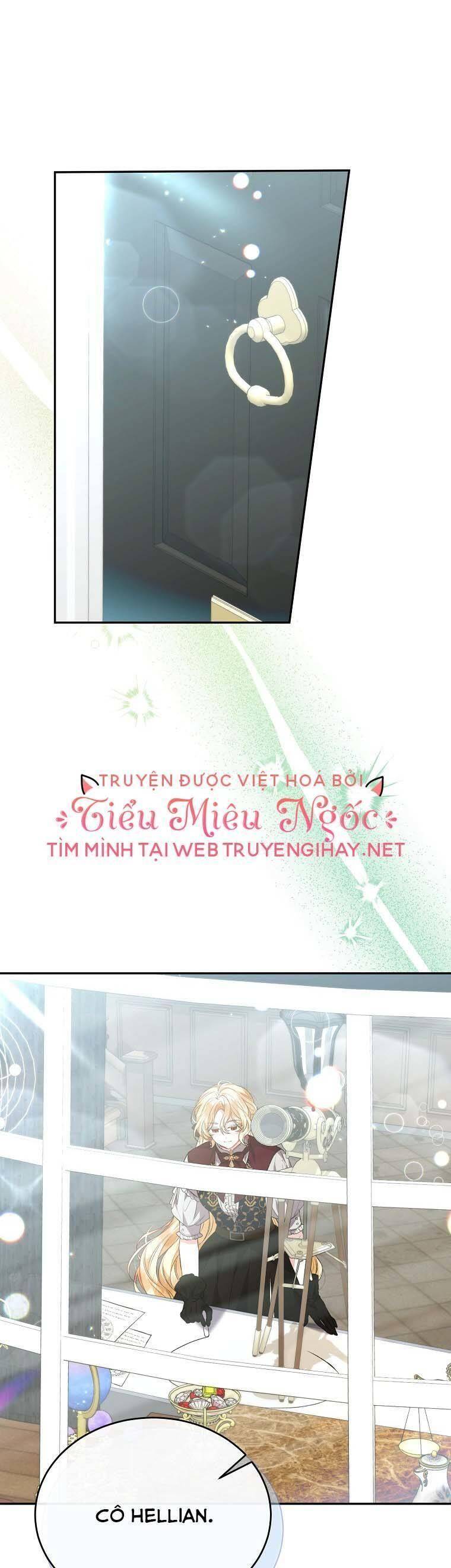 Cô Con Gái Thật Sự Đã Xuất Hiện Chapter 51 - Trang 2