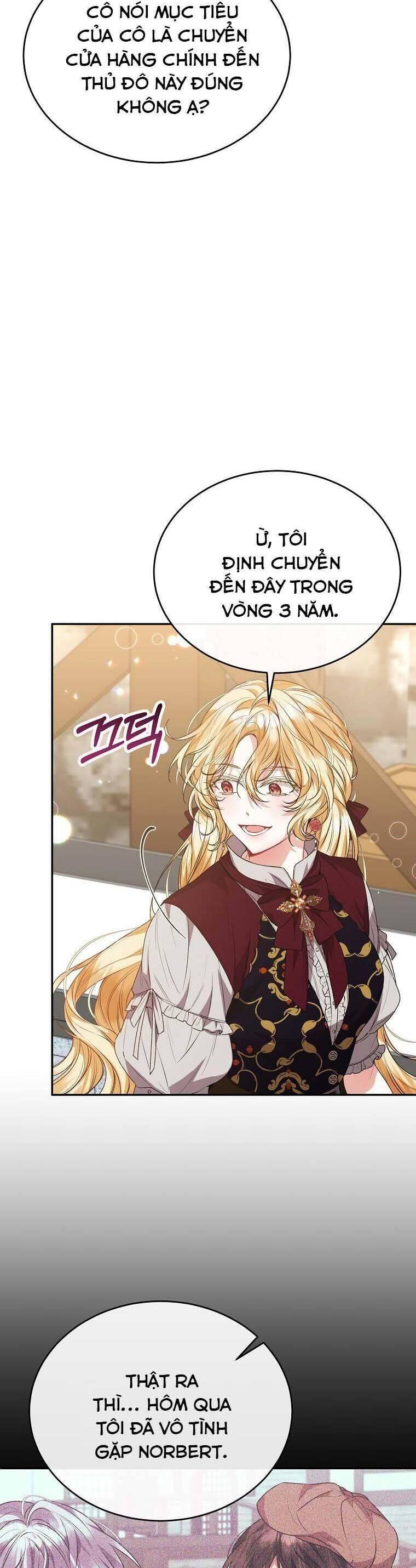 Cô Con Gái Thật Sự Đã Xuất Hiện Chapter 51 - Trang 2