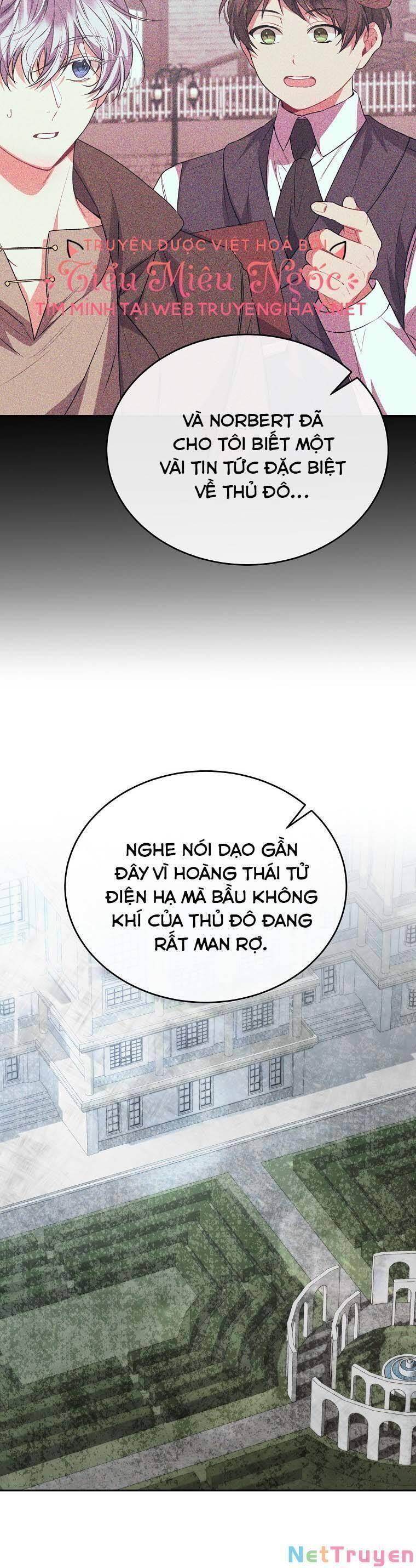 Cô Con Gái Thật Sự Đã Xuất Hiện Chapter 51 - Trang 2