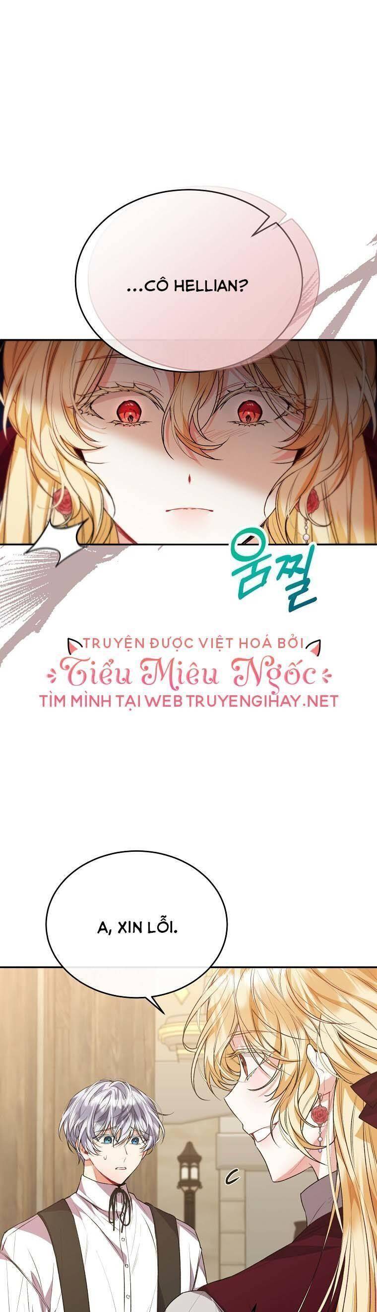Cô Con Gái Thật Sự Đã Xuất Hiện Chapter 51 - Trang 2