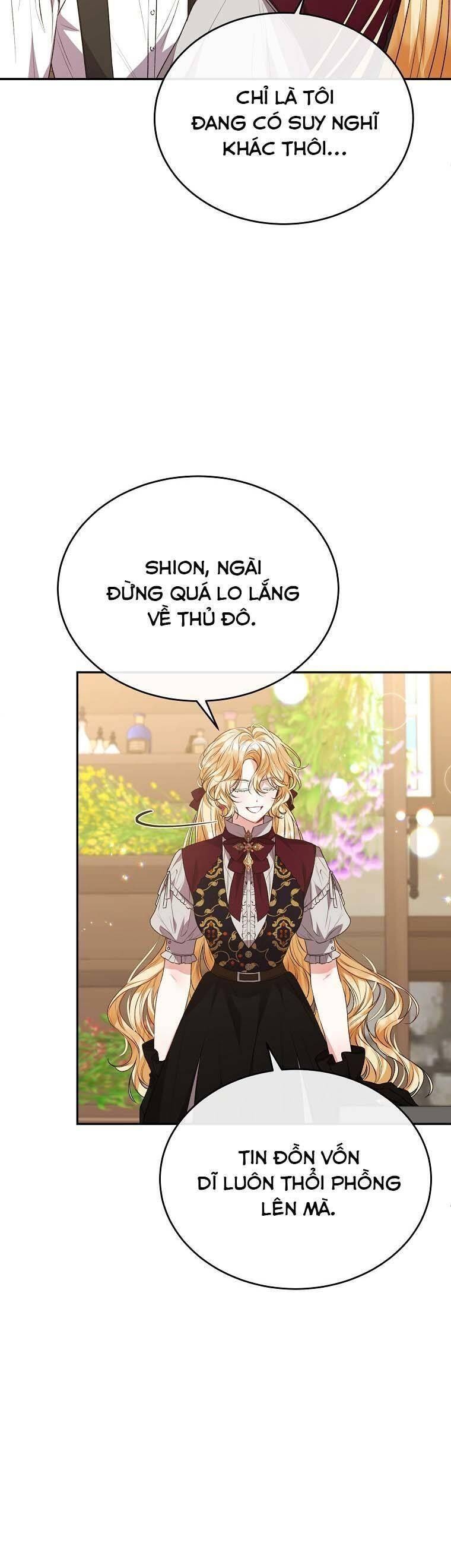 Cô Con Gái Thật Sự Đã Xuất Hiện Chapter 51 - Trang 2