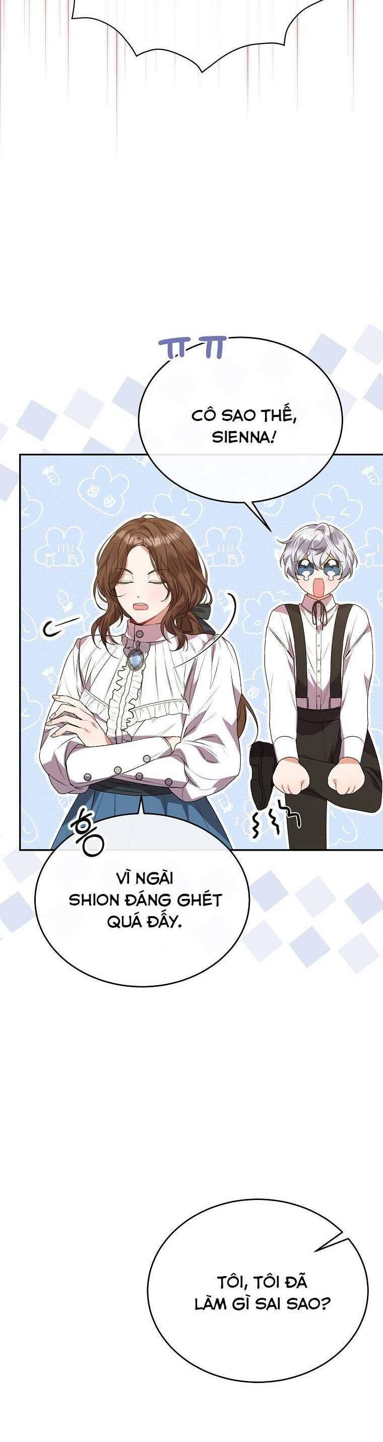 Cô Con Gái Thật Sự Đã Xuất Hiện Chapter 51 - Trang 2