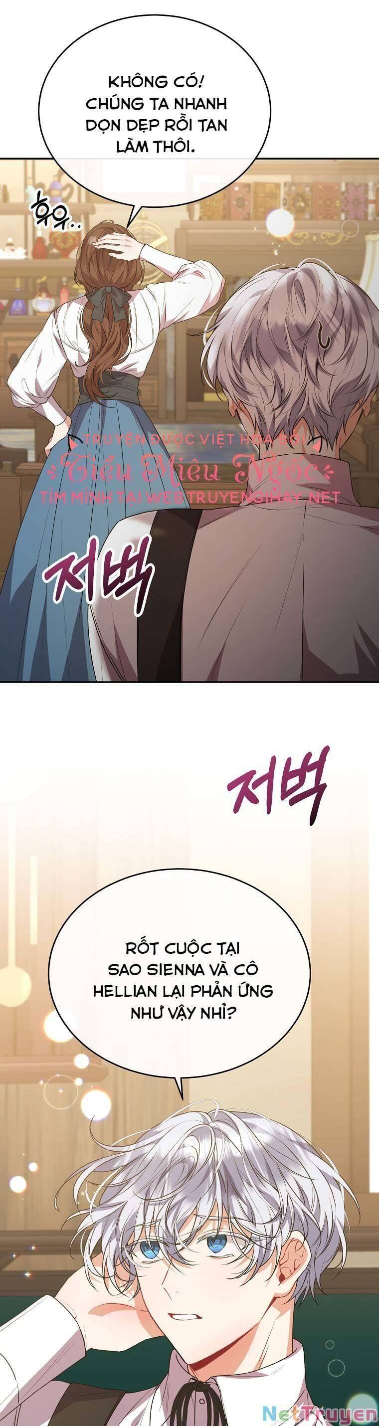 Cô Con Gái Thật Sự Đã Xuất Hiện Chapter 51 - Trang 2